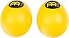 Meinl Percussion Egg Shaker Pair - 2 egg shakers with clear, soft Sound - Musician Gift - Plastic, Yellow (ES2-Y) #2