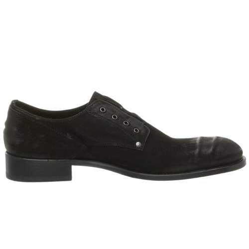 Image of To Boot New York Men's Tavis Laceless Oxford
