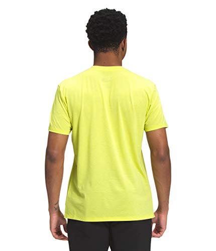 Image of The North Face Printed Wander Short Sleeve