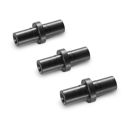 namroh.HC® Milchschlauch Anschluss Verbinder Raccord Nippel kompatibel mit Philips Saeco Minuto Moltio Xelsis Energica Incanto GranBaristo PicoBaristo Intelia