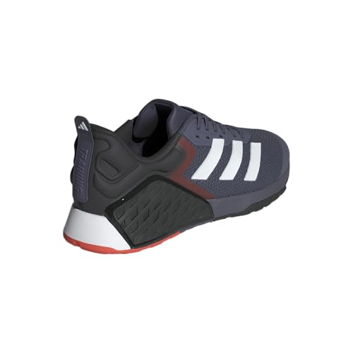 Image of Adidas Unisex-Adult Dropset 3 Trainer