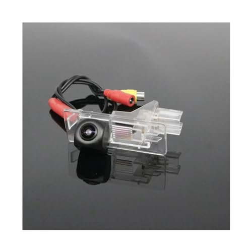 Caméra de recul voiture CCD Vision Nocturne haute définition pour Megane 3 III