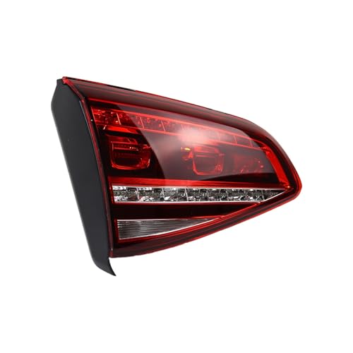 Assemblage de feu arrière LED de rechange droit intérieur pour Golf 7