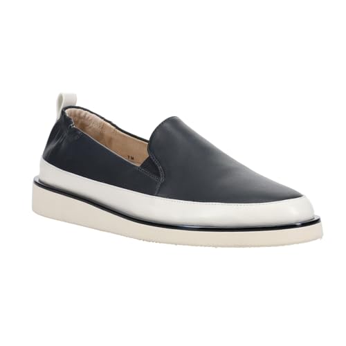 VANELi Womens Quin Slip On Sneakers Shoes Casual - Blue2