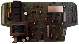 CHALLENGER Garage Door Openers 111068 Circuit Board