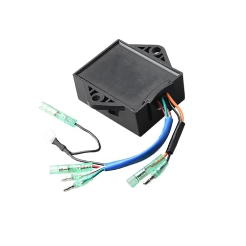 Pièces moteur de bateau 32900-94470 contre les ratés d'allumage hors-bord 40HP