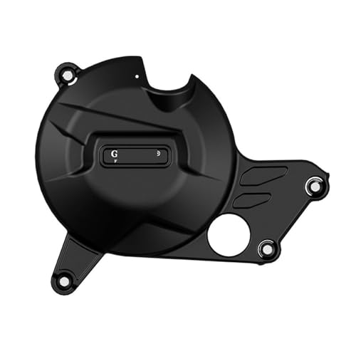 Kit protection moteur SV650 2015-2023 ensemble housses finition premium