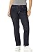Riders by Lee Indigo Women's Fleece Lined Slim Straight Leg Jean
