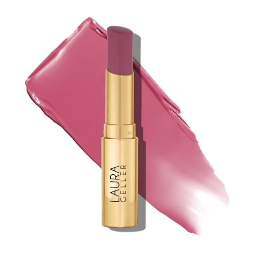 Laura Geller Jelly Balm Tinted Lip Balm – Jammin' Berry