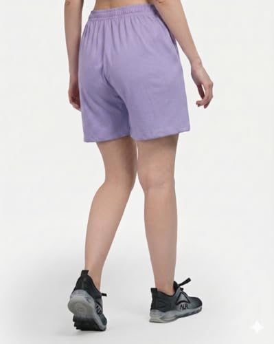 Image of Splash - Women 's Shorts - Plain