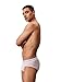 Calvin Klein Men's Icon Cotton Stretch 3-Pack Hip Brief