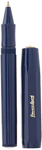 Kaweco Classic Sport - Bolígrafo de gel (0,7 mm), color azul marino
