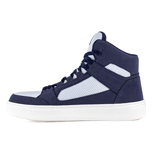 Image of Volcom Men's Evolve Eh High Top Comp Toe