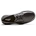 Rockport Men's Northfield Waterproof Oxford, Black, 11 Medium