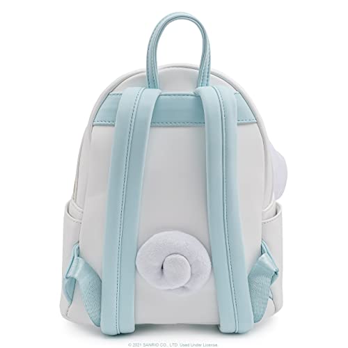 Loungefly Sanrio Cinnamoroll Cosplay Adult Womens Double Strap Shoulder Bag Purse3