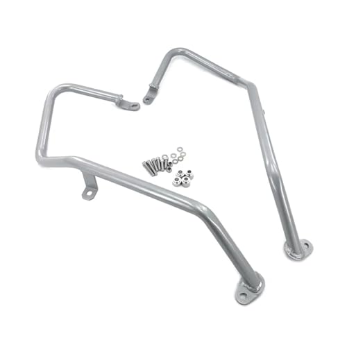 Barre sécurité X-ADV750 2021-2026 : protection carénage et moteur haut de gamme