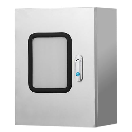 Boîtier de jonction étanche et anti-poussière pour projets électriques