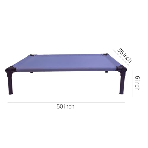 Starmarkdogzonebedxlargecharcoal  Urban Country Home Decor Starmark dog zone bed x large charcoal  urban country home decor