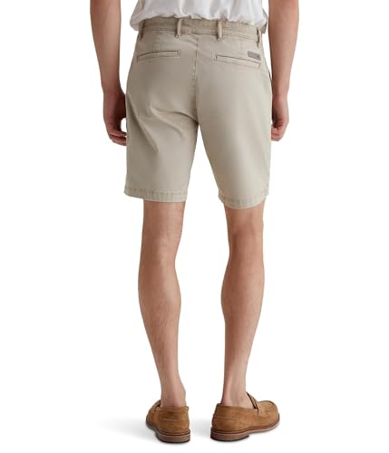 Image of AG Jeans Wanderer Slim Trouser Shorts
