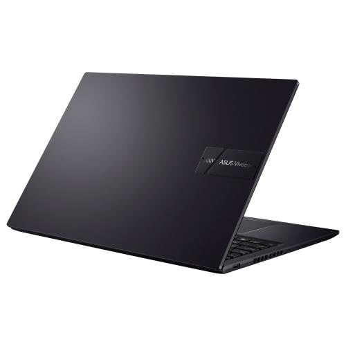 Image of ASUS Vivobook 16 inch WUXGA Notebook Intel Core i7-1355U 16GB RAM 1TB SSD Intel Iris Xe Graphics Indie Black - Core i7-1355U (Deca-Core) - Iris Xe Graphics - 16 inch WUXGA Display - 1 TB SSD - 16 GB RAM