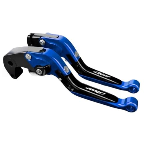 ̂߂ z_CB650F CB 650F 2013-2019 Nb`o[ u[Lo[Zbg \ ܂肽݃nho[ I[goCp(Blue-Black)