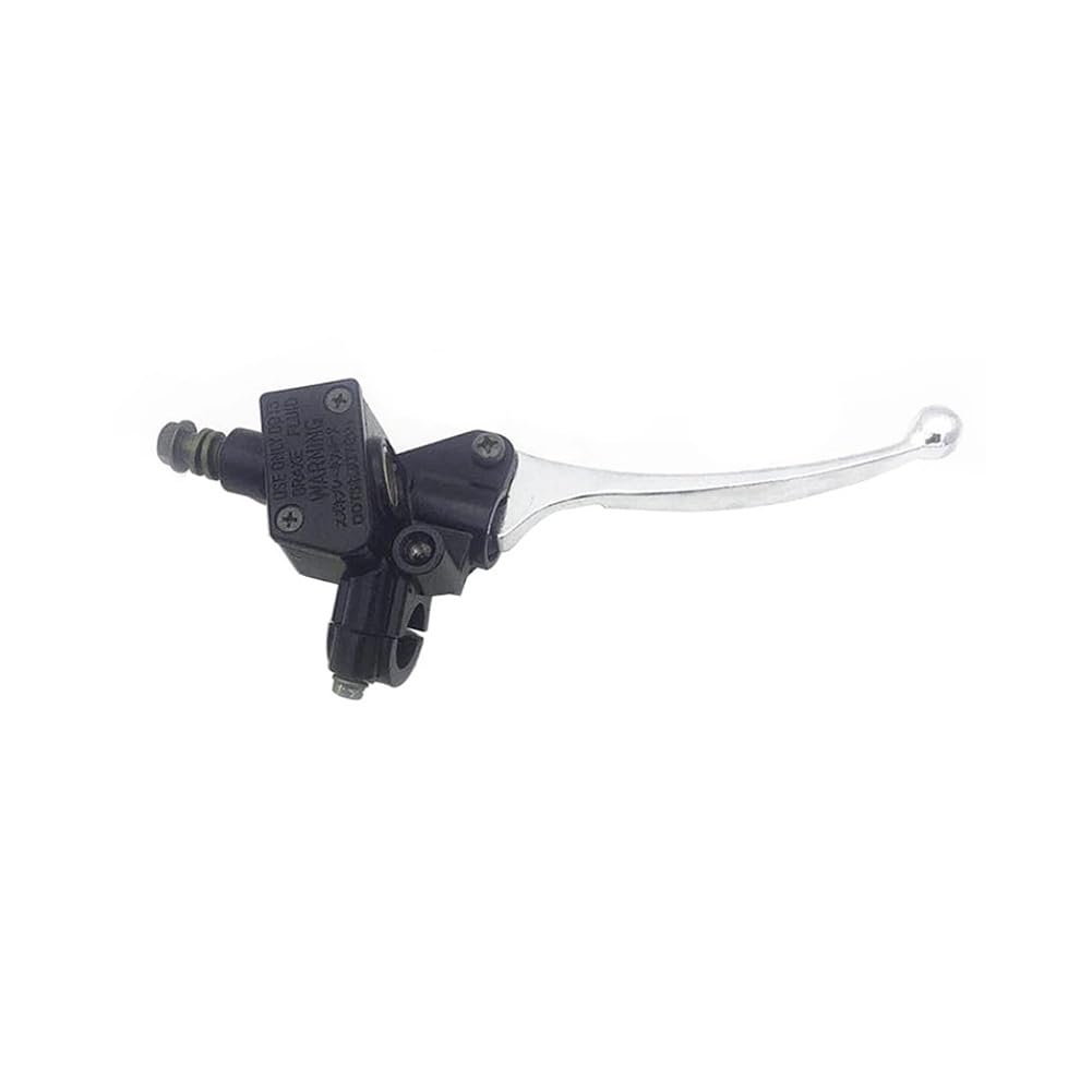Solución para pérdida de presión con cilindro de freno para AN125 HJ125T-7 5
