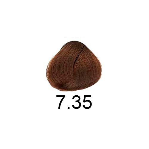 Dia Richesse Tonalizante 80g - 7.35 - LOURO CARAMELO