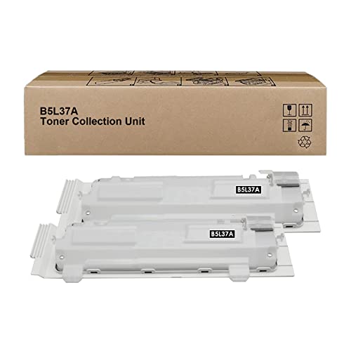 Collecteur de toner HP B5L37A bac de récupération de rechange B5L37-67901 M552 M553