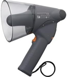 ⭐️美品⭐️ molten ハンズフリー 拡声器 メガホン パワードボイス