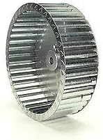 Imperial 1166 Blower Wheel Ir-C Icv Ovens