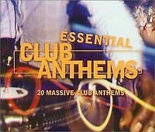 Essential Club Anthems