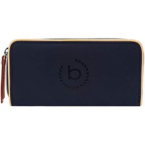 Portefeuille Lido Femme BUGATTI Cover