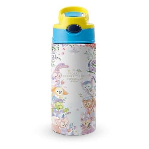 �f�B�Y�j�[ �_�b�t�B�[���t�����Y ���� 350ml �q�� �E�H�[�^�[�{�g�� �X�g���[�t������ ������� ������ �f�M�h�����N�{�g�� �ۗ� �ۉ� �L�b�Y