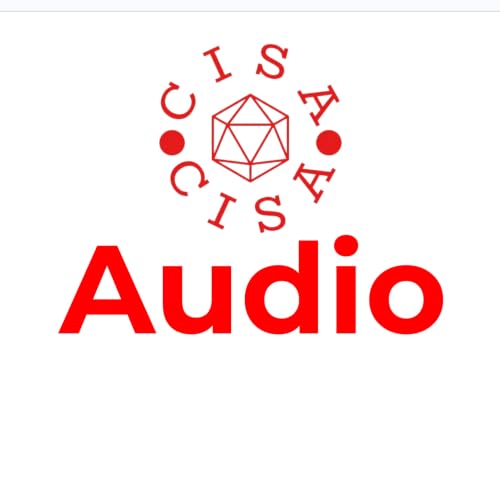 『CISAITSS Podcast』のカバーアート