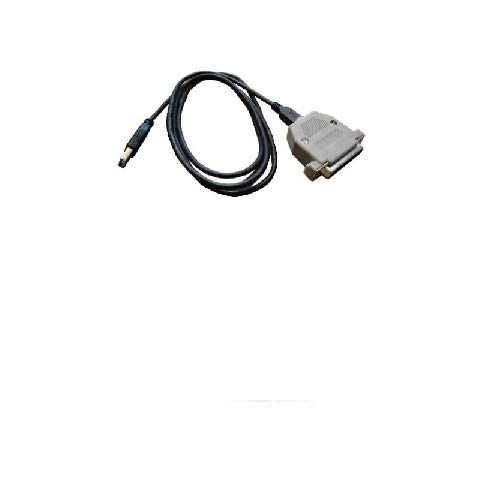 Buy Mach3, Mach4, UCCNC USB to Parallel Adapter Stepper Motion