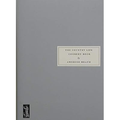 The Country Life Cookery Book
