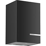  Bosch DWI37JM60 - Campana (Canalizado/Recirculación, 67 dB, 400 m³/h, 69 dB, 55 cm, 65 cm)