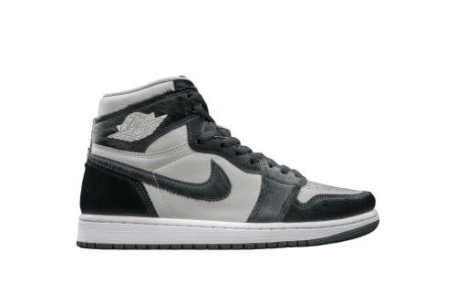 Air Jordan 1 Retro High OG Twist 2.0 Medium Grey DZ2523-001 Size 44