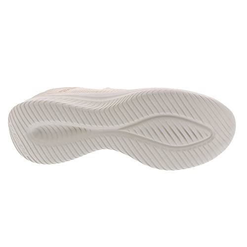 Image of Skechers Women's Hands Free Slip-Ins Ultra Flex 3.0 - Cozy Steak Sneakers