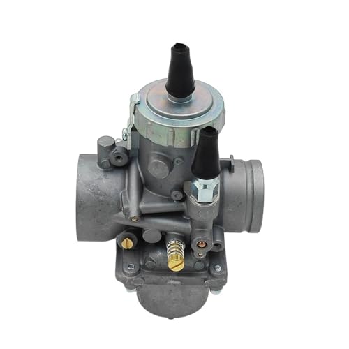 Carburador de motocicleta 250 para piezas de repuesto de 2T y 4T 5