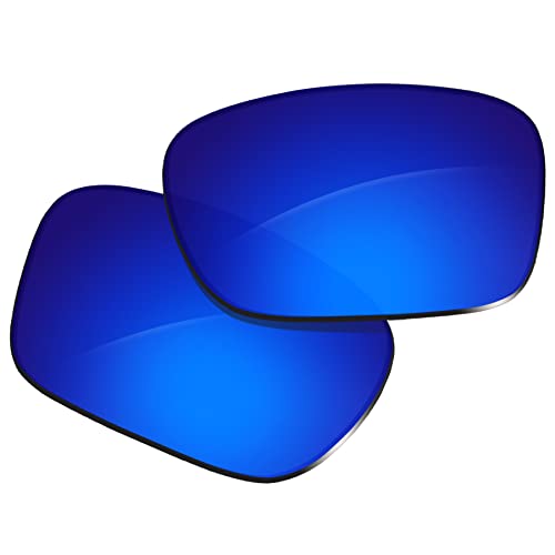 Image of 100% Precise-Fit Replacement Lenses for Oakley Triggerman OO9266