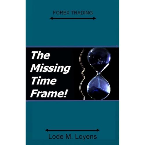 The Missing Time Frame by Lode Loyens episode artwork