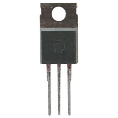 Major Brands TIP107. ICS and Semiconductors, Darlington PNP Transistor, 100vceo, 1000hfe, 3 Amp, 9.4 mm H x 4.83 mm W x 10.67 mm L (Pack of 10) #1