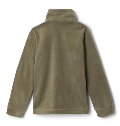 Image of Columbia Youth Steens Mountain II Fleece Jacket