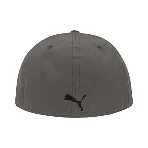 Image of Puma Men's Evercat Alloy Stretch Fit Cap