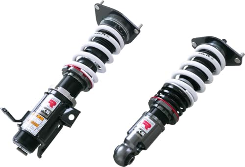 HKS HIPERMAX R 車高調　GR86 ZN8 86 Speed - Scion FRS | Subaru BRZ | Toyota 86 Performance Parts