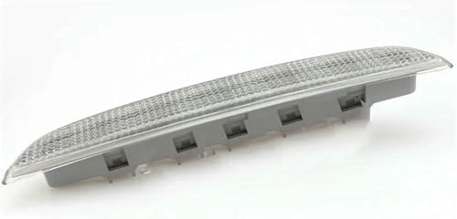 Feu stop Outlander 2013-2016 solution contrôle technique
