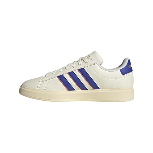Image of adidas Men Grand Court 2.0 Sneaker