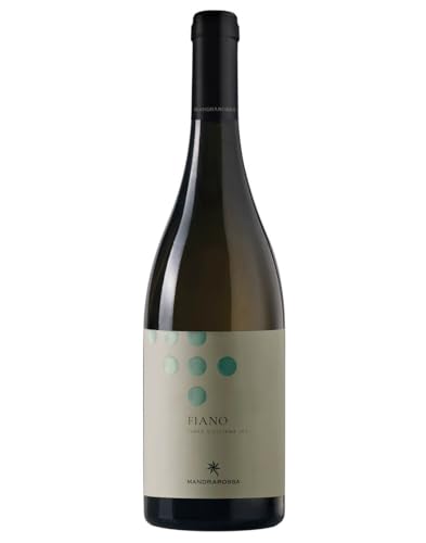 Sicilia DOC Fiano Ciaca Bianca Mandrarossa 2023 0,75 ℓ
