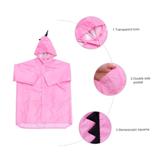 Lovely Raincoat Poncho for Outdoor Raincoat Rain Coat Raincoat Poncho Raining Coat for Outdoor Rainwear3